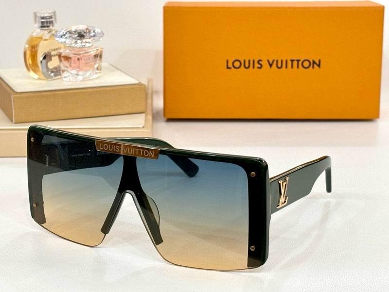 LV Sunglasses 850